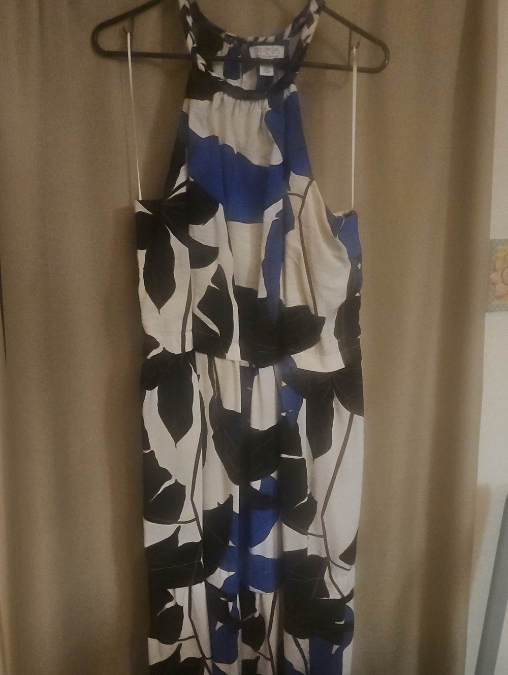 EUC Sofia Vergara Dress